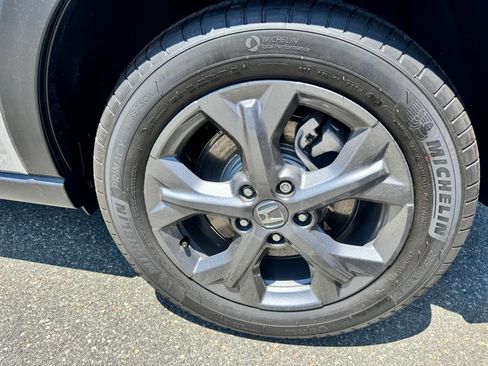 New 2026 Honda HR-V LX image 34