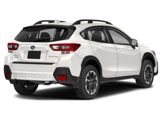 Used 2021 Subaru Crosstrek 2.0i Premium w/ Popular Package #2 video 2