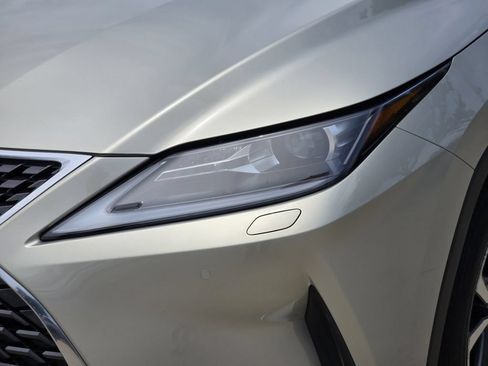 Used 2020 Lexus RX 350L Premium w/ Premium Package AWD/4WD image 5