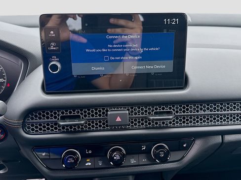 New 2026 Honda HR-V Sport image 12