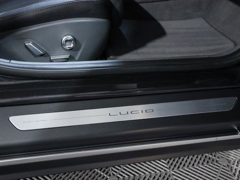 Used 2023 Lucid Air Grand Touring AWD/4WD image 25