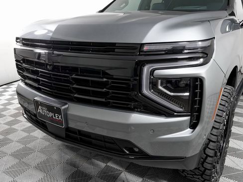 Used 2026 Chevrolet Tahoe RST w/ RST Performance Edition AWD/4WD image 33