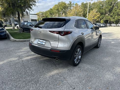 Used 2024 MAZDA CX-30 AWD 2.5 S w/ Preferred Package image 6