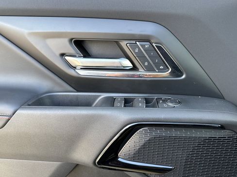 New 2024 Chevrolet Silverado EV RST image 10