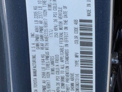 Used 2025 MAZDA CX-50 AWD 2.5 S w/ Premium Package image 34