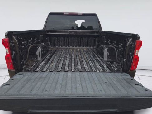 Used 2020 Chevrolet Silverado 1500 LT w/ Texas Edition RWD image 25