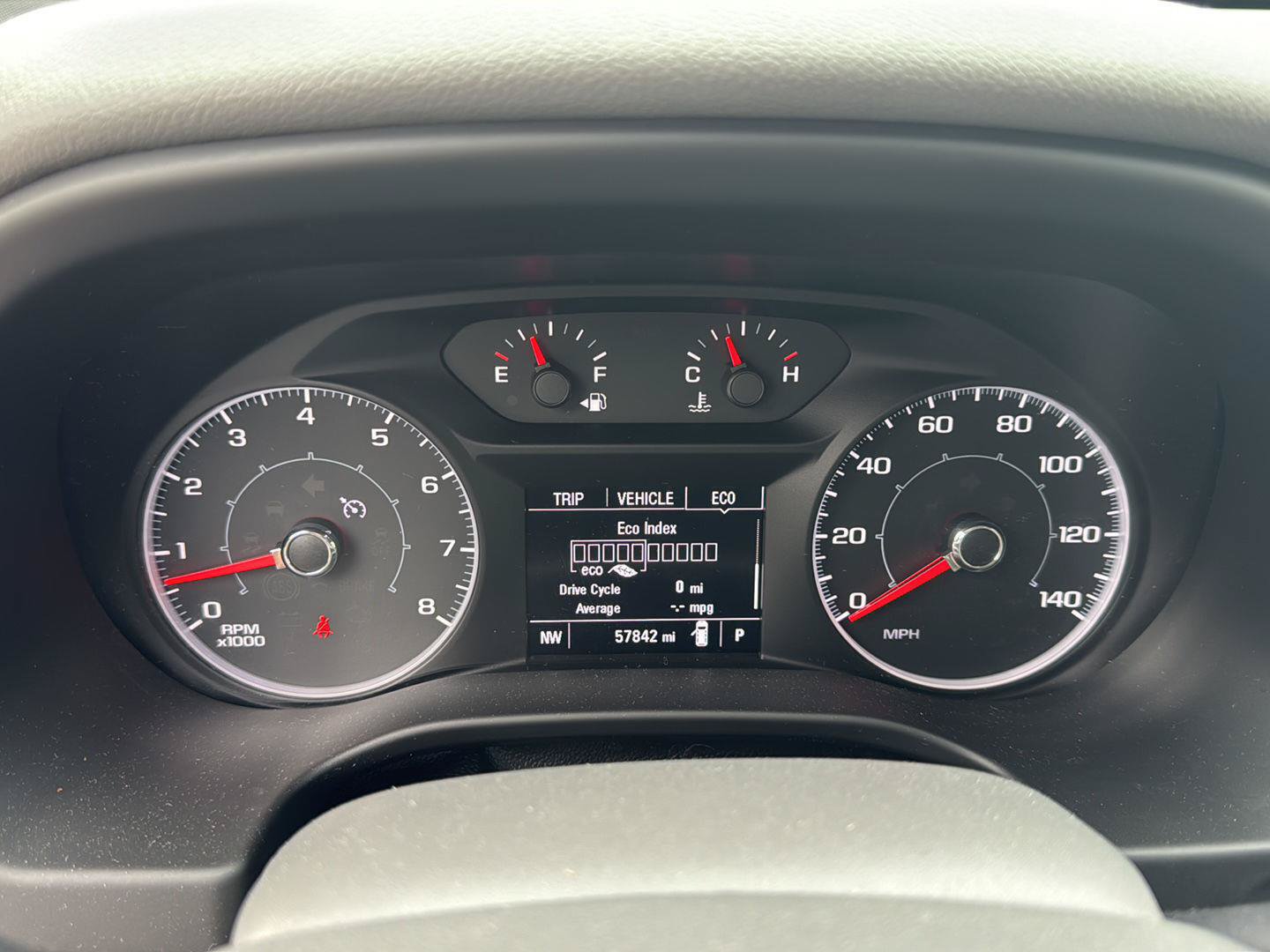 Used 2019 GMC Acadia SLE FWD image 10