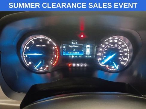 Used 2023 Ford Ranger XLT w/ Equipment Group 302A High AWD/4WD image 11