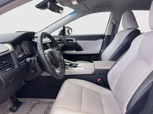 Used 2017 Lexus RX 350 FWD w/ Accessory Package image 17