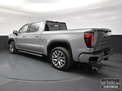Used 2024 GMC Sierra 1500 Denali image 5