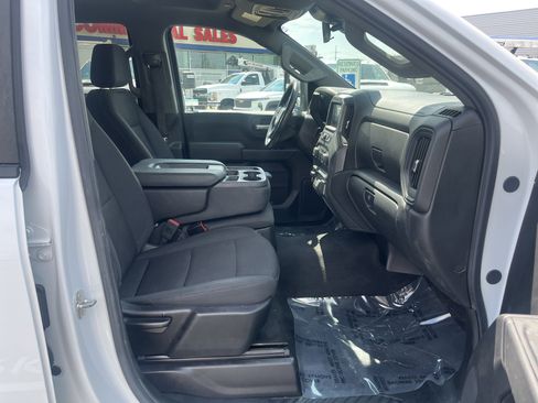 Used 2024 Chevrolet Silverado 2500 W/T RWD image 16