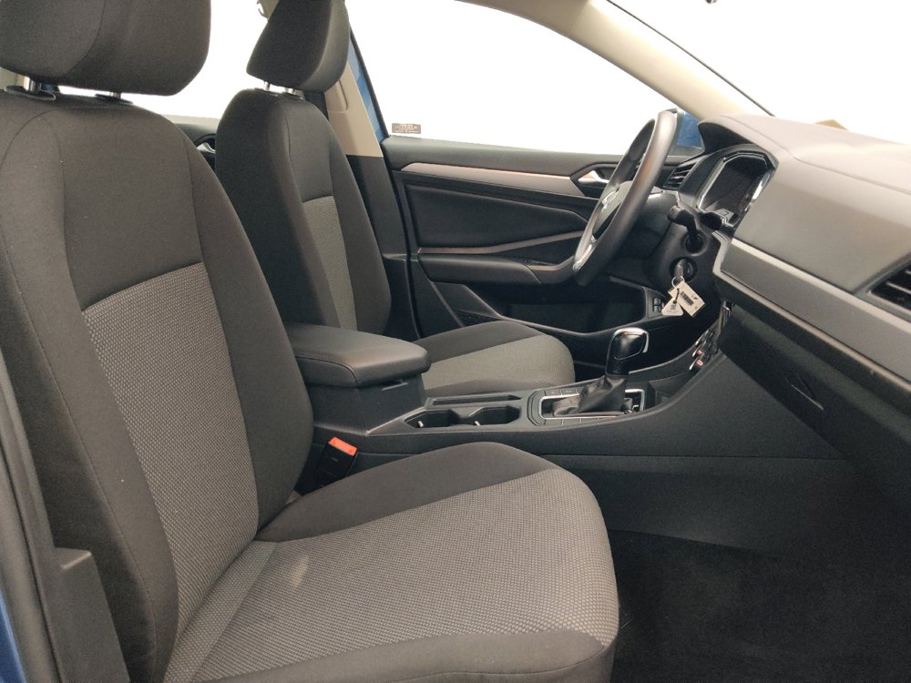 Used 2021 Volkswagen Jetta S FWD image 21