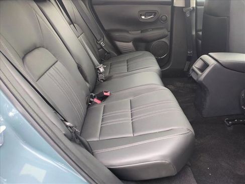 Certified 2026 Honda HR-V EX-L image 20