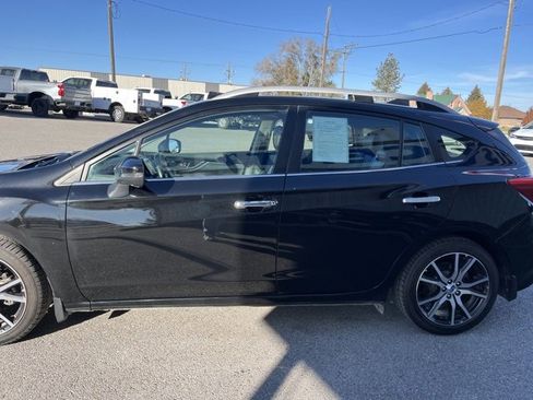 Used 2019 Subaru Impreza 2.0i Limited w/ Popular Package #2 image 5