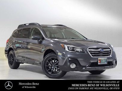 Used 2019 Subaru Outback 3.6R Limited