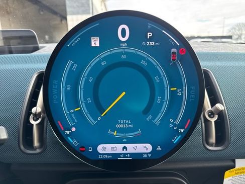 New 2026 MINI Cooper Countryman S image 16