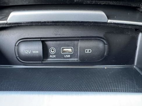 Used 2018 Kia Stinger GT image 18