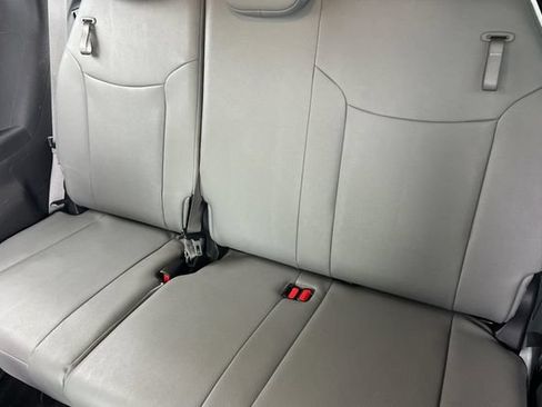 Certified 2025 Toyota Sienna XLE w/ XLE Plus Package AWD/4WD image 20