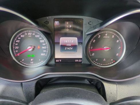 Used 2018 Mercedes-Benz C 300 Sedan image 11