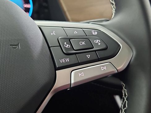 New 2026 Volkswagen Atlas SE AWD/4WD image 26