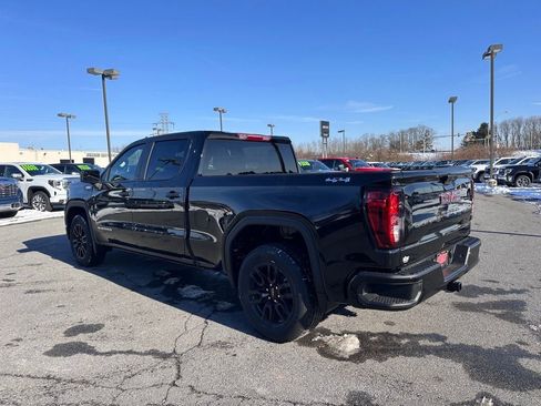 New 2026 GMC Sierra 1500 Pro w/ Graphite Edition image 7