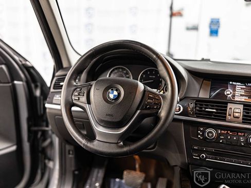 Used 2014 BMW X3 xDrive35i image 37