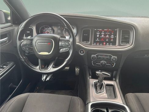 Used 2022 Dodge Charger GT RWD image 21