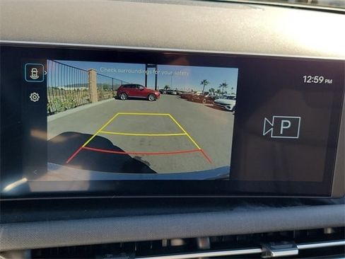 New 2026 Hyundai Tucson SEL image 13