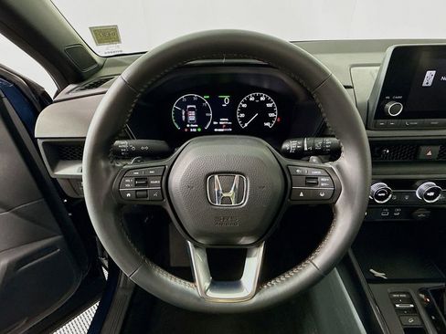 Certified 2024 Honda CR-V Sport image 11