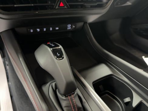 New 2026 Dodge Charger Scat Pack w/ Blacktop Package image 17