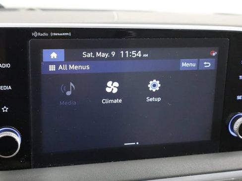 Used 2020 Hyundai Sonata SEL w/ Convenience Package FWD image 32