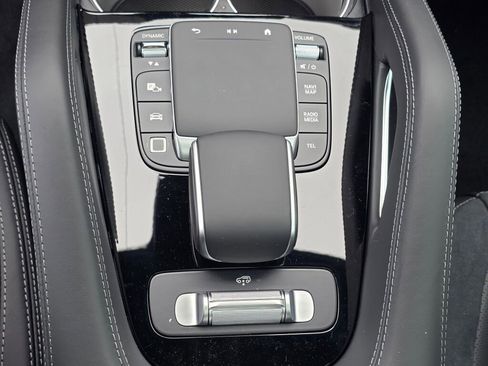 New 2026 Mercedes-Benz GLS 63 AMG 4MATIC image 15