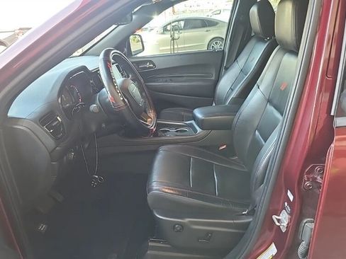 Used 2023 Dodge Durango GT AWD/4WD image 8