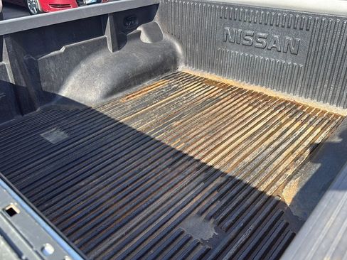 Used 2019 Nissan Frontier SV image 14