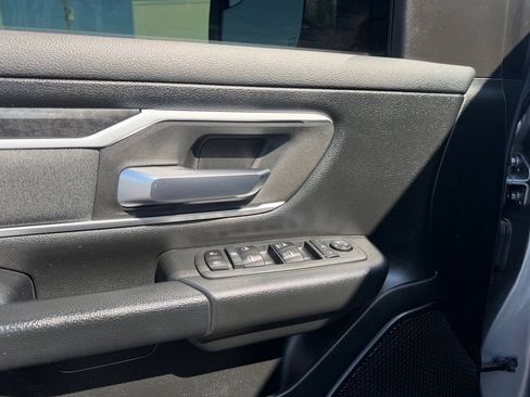 Used 2020 RAM 1500 Big Horn AWD/4WD image 25