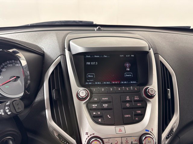 Used 2017 GMC Terrain SLE w/ Convenience Package FWD image 20
