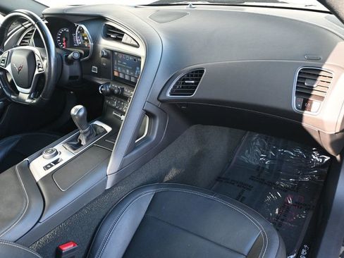 Used 2017 Chevrolet Corvette Grand Sport image 11