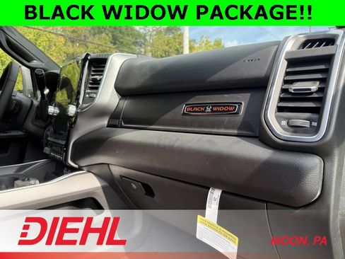 New 2025 RAM 2500 Big Horn image 20