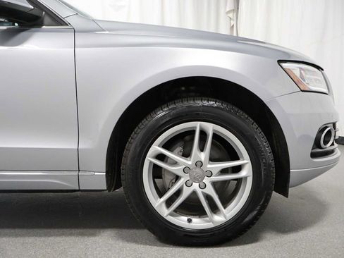 Used 2015 Audi Q5 2.0T Premium Plus AWD/4WD image 11
