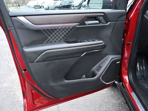 Used 2024 GMC Acadia Denali w/ LPO, Floor Liner Package image 18