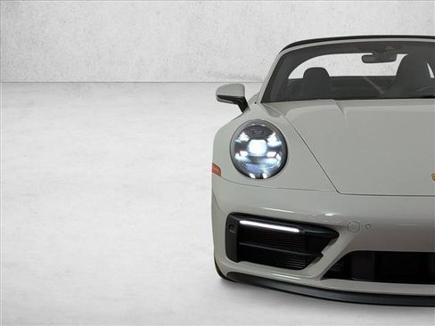 Certified 2023 Porsche 911 Targa 4 GTS AWD/4WD image 12