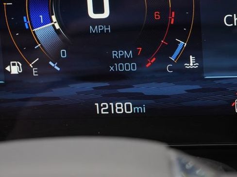 Used 2026 Chevrolet Equinox LT image 32