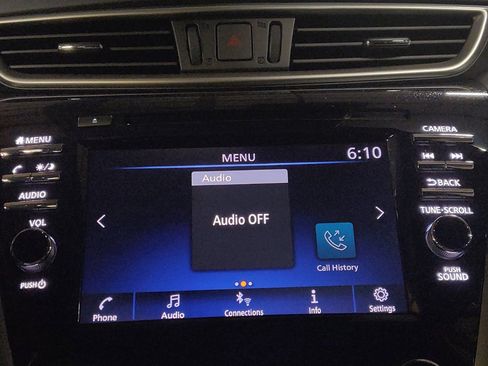 Used 2023 Nissan Murano S FWD image 25