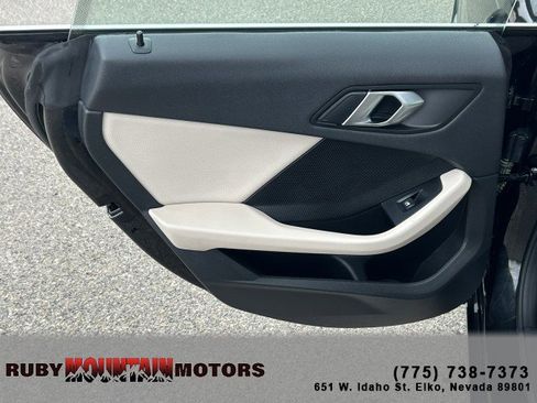 Used 2023 BMW 228i Gran Coupe FWD image 20