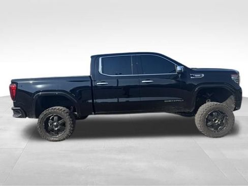 Used 2022 GMC Sierra 1500 Denali AWD/4WD image 13