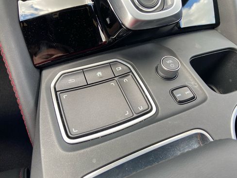 Used 2023 Acura MDX A-Spec image 23