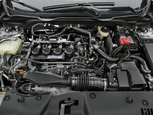 Used 2016 Honda Civic Touring image 15