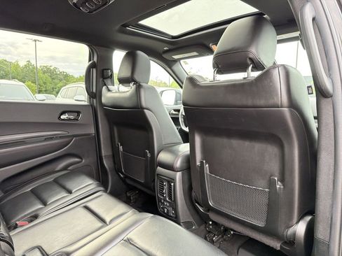 Used 2023 Dodge Durango GT AWD/4WD image 19