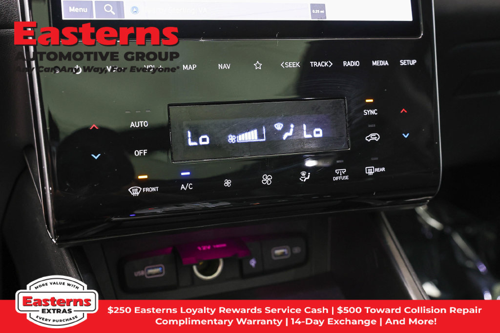 Used 2022 Hyundai Tucson Limited FWD image 21