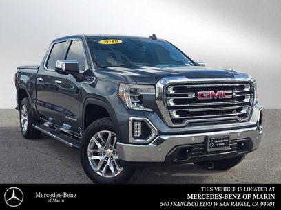 Used 2019 GMC Sierra 1500 SLT w/ SLT Premium Plus Package